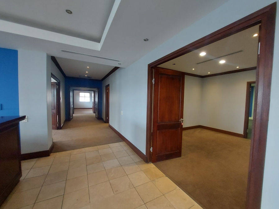 To Let commercial Property for Rent in Silvertree Estate Western Cape